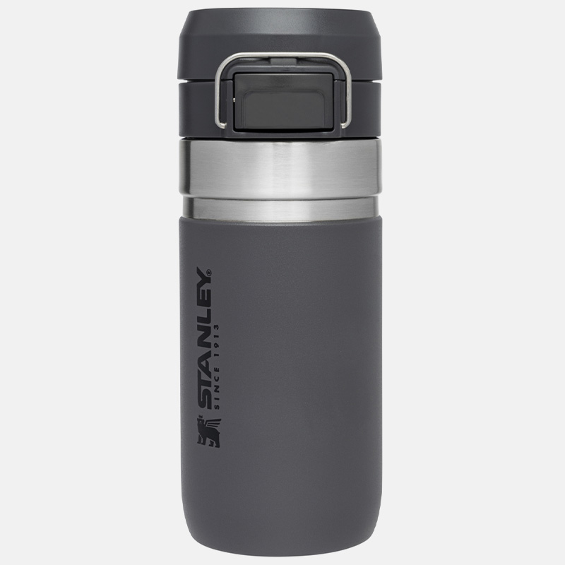 GO QUICK FLIP WATER BOTTLE | 0.47L בקבוק שתייה image number null